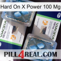 Hard On X Power 100 Mg viagra5